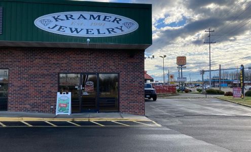 Kramer Jewelry Morristown
