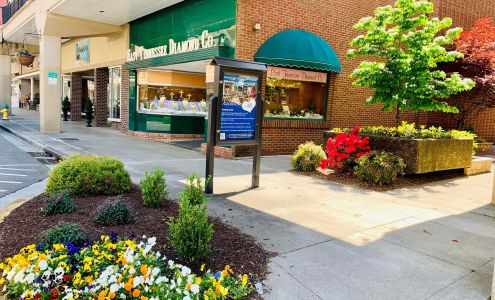 East Tennessee Diamond Company Morristown