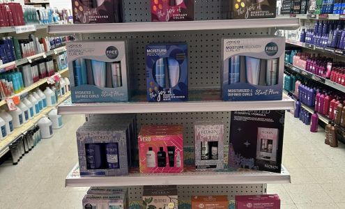 State Beauty Supply Morristown