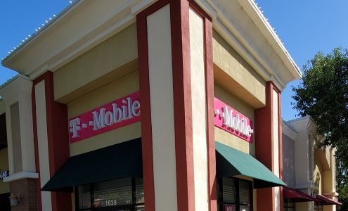 T-Mobile