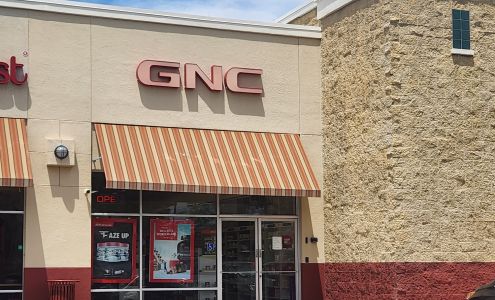 GNC