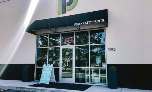 Persnickety Prints