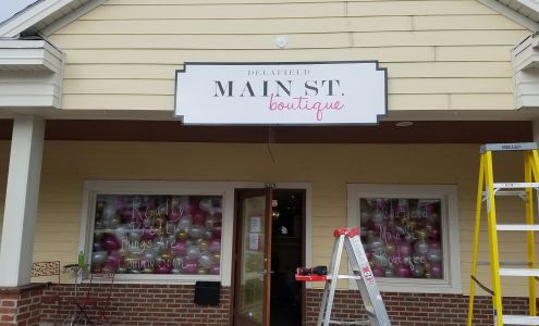 Delafield Main St. Boutique