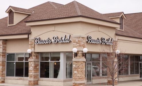 Bucci's Bridal