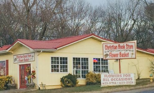 Newport Christian Book Store