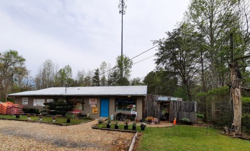 Animal Crackers Feed & Pet Supply Cosby