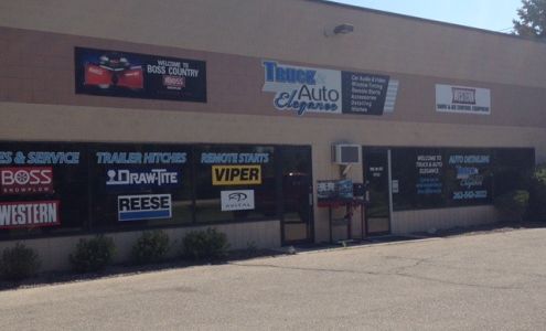 Truck and Auto Elegance - Truck & Auto Accessories