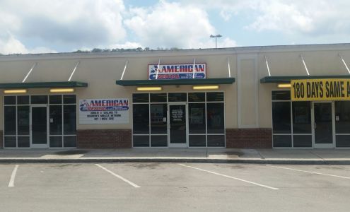 American Rental Home Furnishings