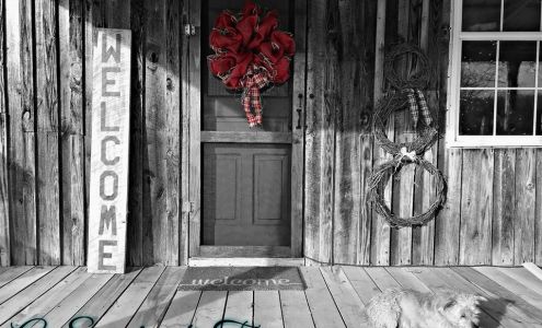 A Scents of Time Washburn