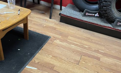 Claiborne Farmers Cooperative