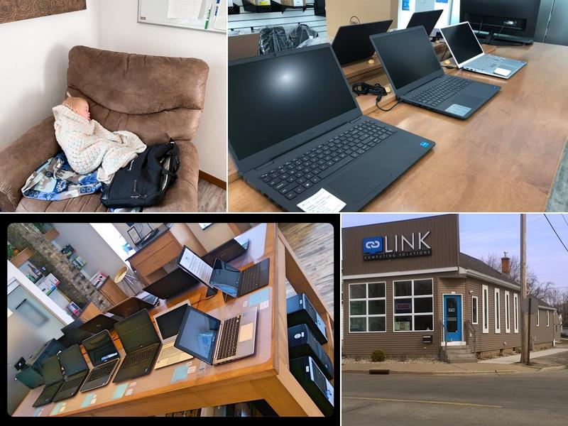 Link Computing Solutions