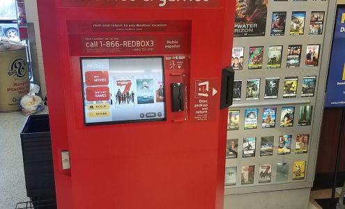 Redbox