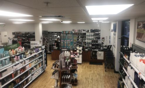 CosmoProf Vacaville