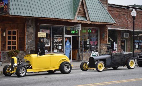 Appalachian Mercantile