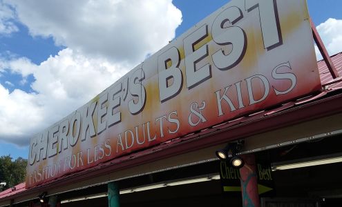 Cherokee's Best
