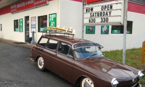 Parts City Auto Parts - Parts City of Bryson City