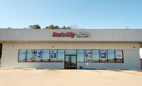 Parts City Auto Parts-Parts City of Franklin