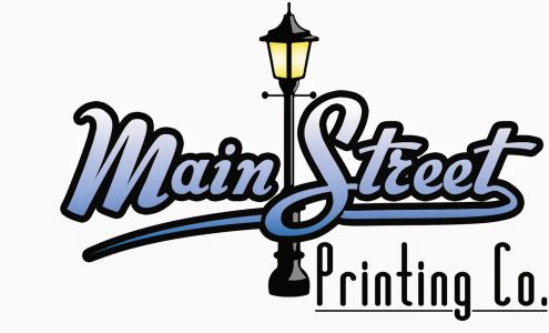 Main Street Printing Company