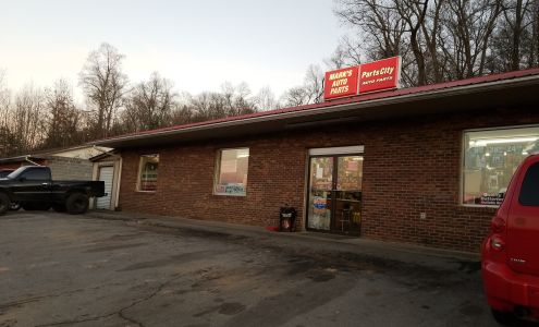 Parts City Auto Parts - Mark's Auto Parts Surgoinsville