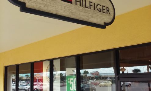 Tommy Hilfiger Foley