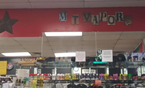 MT Vapors LLC