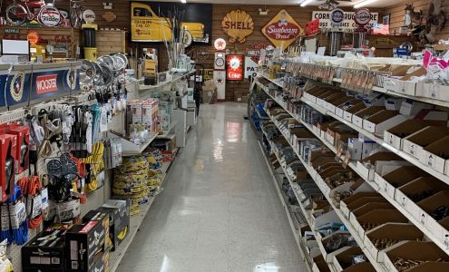 Henard Lumber & Building Supplies