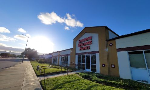 Sherwin-Williams Paint Store