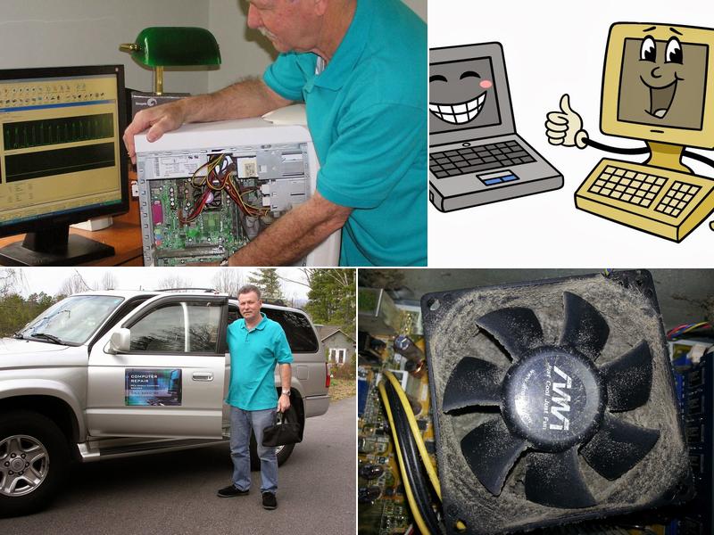 PC's Mobile Computer Services