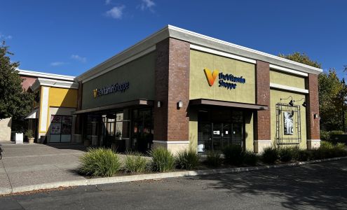 The Vitamin Shoppe