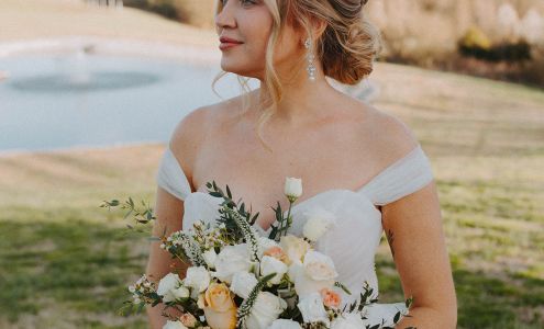 Southern Belle Bridal & Tuxedo