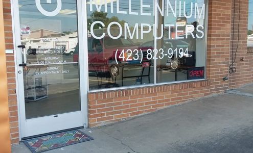 Millennium Computers