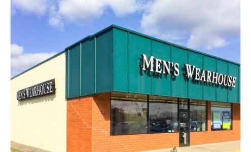 Men's Wearhouse