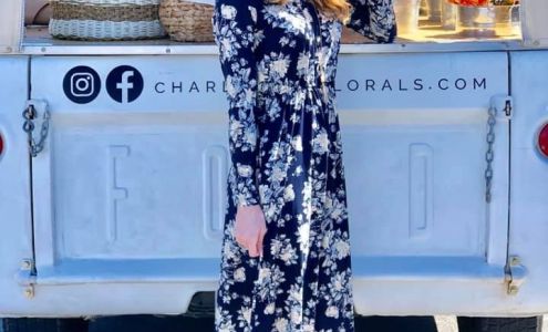 Salt of The Earth Boutique Morristown