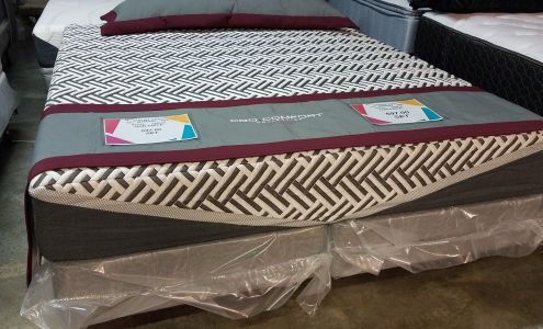 Mattress Liquidators Morristown