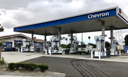 Chevron