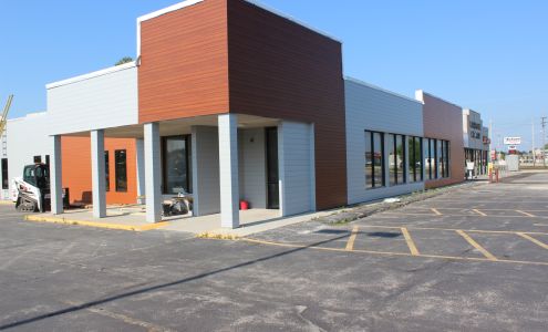 Lakeshore Community Health Care