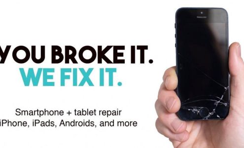My Phone Repair - Phone, Tablet, Computer, Game Console Repair