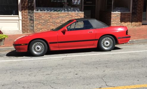 Greeneville Credit Jewelers