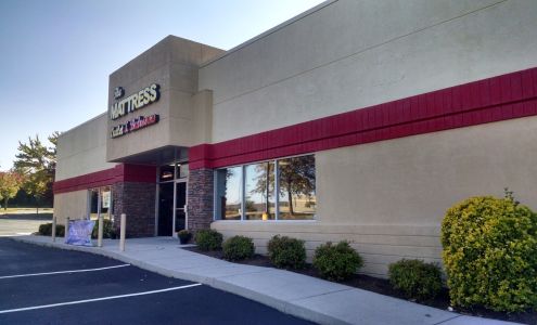 The Mattress Outlet & Bedrooms Morristown