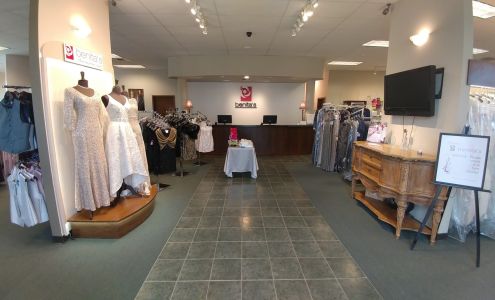 Benita's Bridal Formal Tuxedo