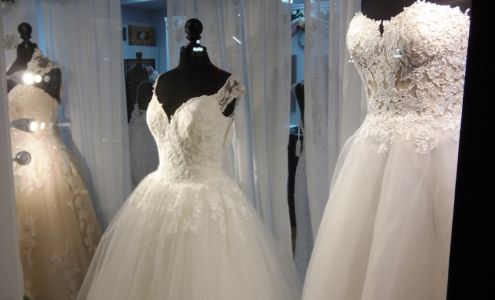 Judy's Sewing Bridal and Tux