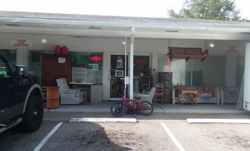 Michael's Angels Thrift Store