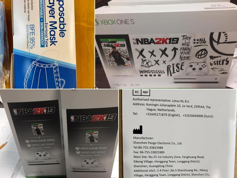 Southern Technology Solutions, Inc.