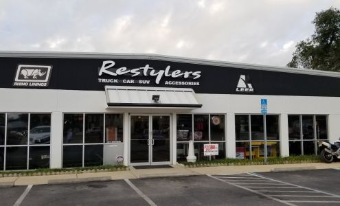 Restylers Aftermarket Specialist
