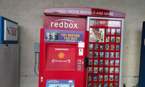 Redbox