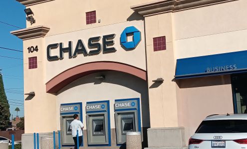 Chase Bank