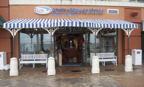 Kitty Hawk Kites