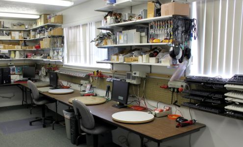 Anderson Computer Sales & Services