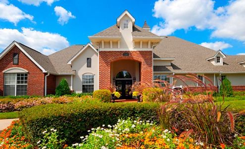 Waterford Landings Apartments