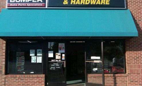 Essex Auto Parts and Hardware Hollister